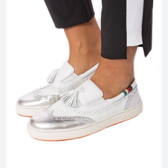 ROYAL ALBARTROSS GOLF SHOES
